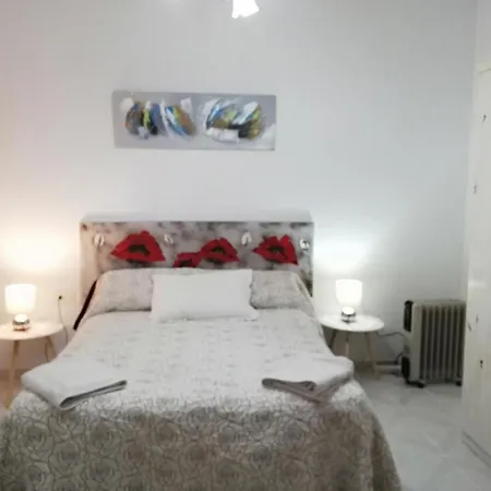 Apartamento Centro De Extremadura Apartment *