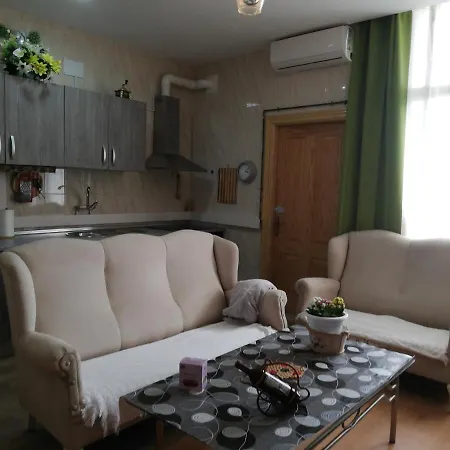 Apartamento Centro De Extremadura * Calamonte