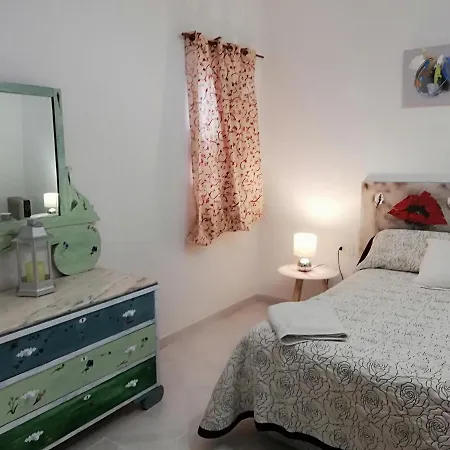 Apartment Apartamento Centro De Extremadura *
