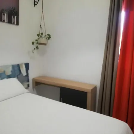 Apartamento Centro De Extremadura