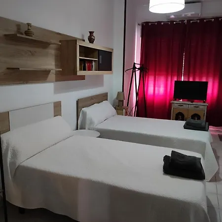 Apartamento Centro De Extremadura * Calamonte